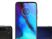Moto G8 Series Evleaks