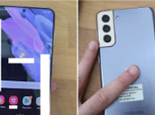 Samsung S21 Plus Mauriqhd