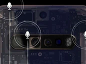 Lg V60 Thinq Evleaks