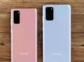 Samsung Galaxy S20 Series