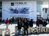 Fira Barcelona Mwc