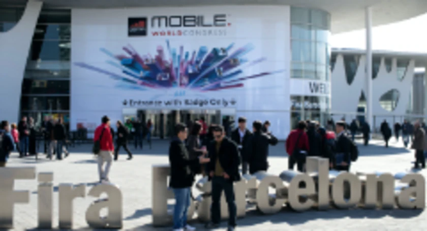 Fira barcelona mwc