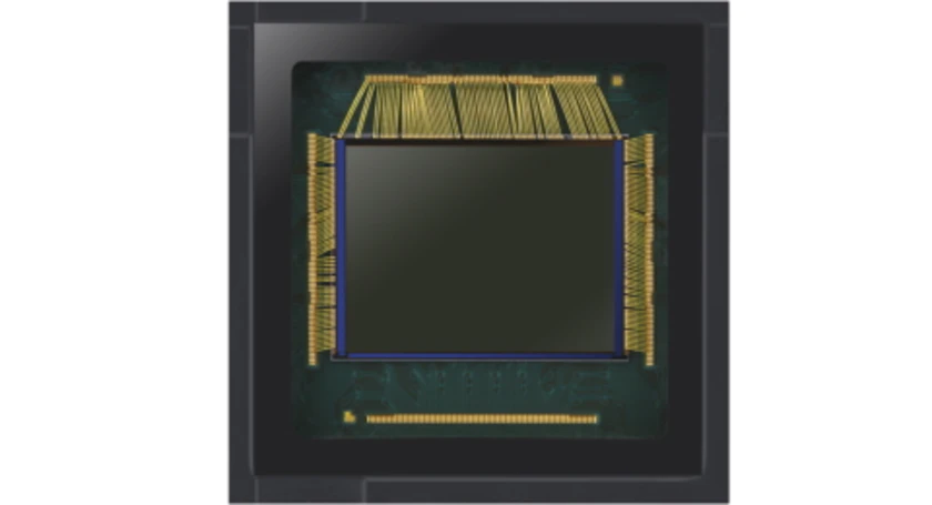 Samsung 108mp sensor