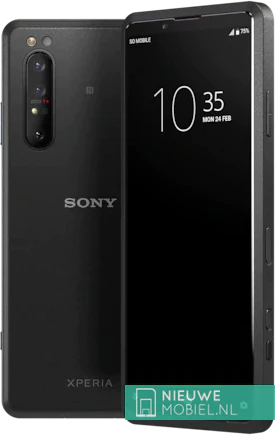 Sony Xperia Pro
