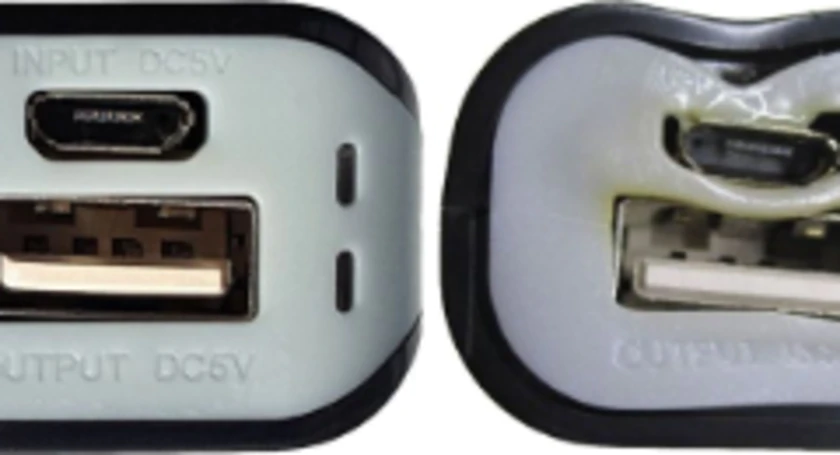 Molten powerbank consumentenbond