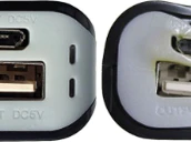 Molten Powerbank Consumentenbond