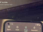Oneplus 8pro Snapchat