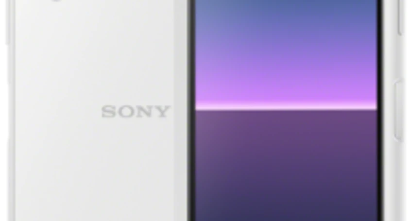 Sony xperia 10 ii