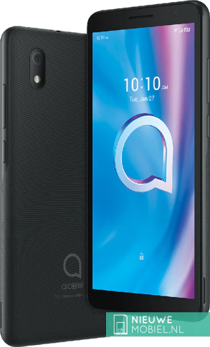Alcatel 1B (2020) Alcatel 1B (2020)