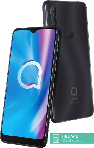 Alcatel 1S (2020) Alcatel 1S (2020)