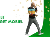 Robin Mobile Budget Mobiel