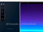 Sony Xperia 5 Plus Slashleaks