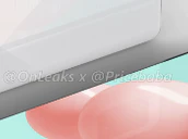 Samsung Galaxy A41 Onleaks