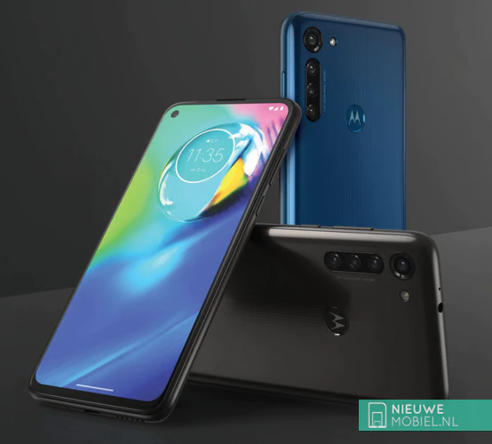 Motorola Moto G8 Motorola Moto G8