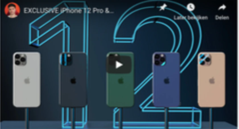 Iphone 12 everythingapplepro