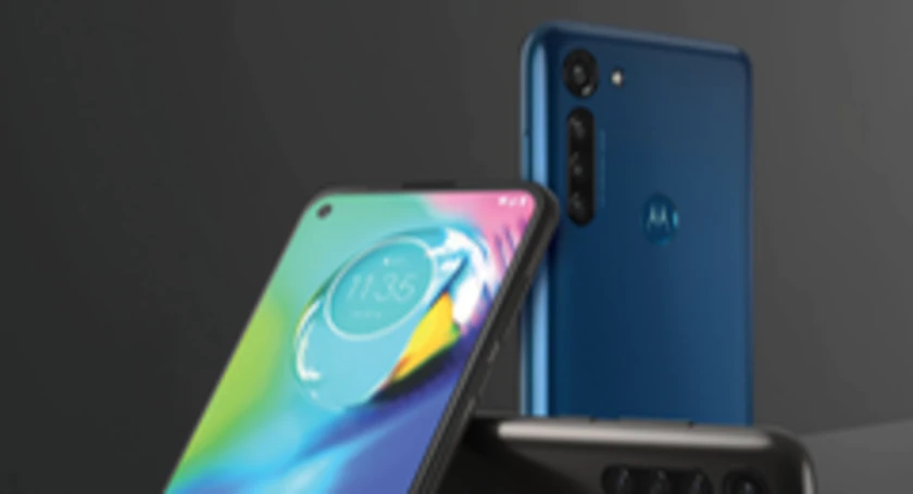 Moto g8