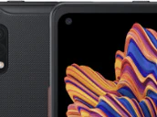 Galaxy Xcover Pro