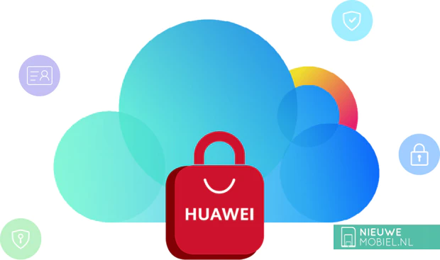 Huawei AppGallery Huawei AppGallery