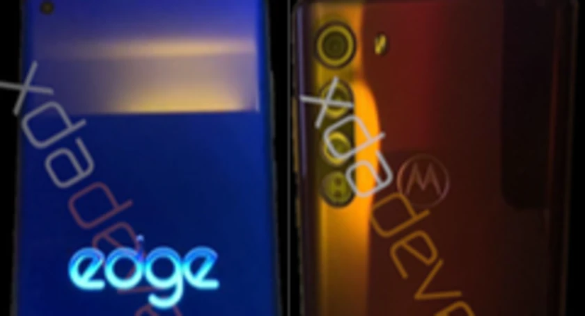 Motorola edge xda