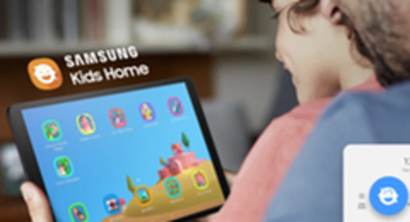 Kids home