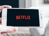 Netflix Mobile Phone
