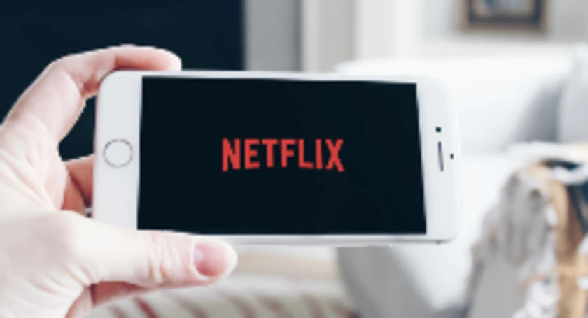 Netflix mobile phone