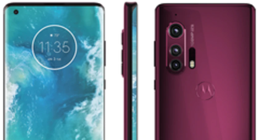Edge plus evleaks