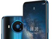 Nokia 8 3 5g Teaser