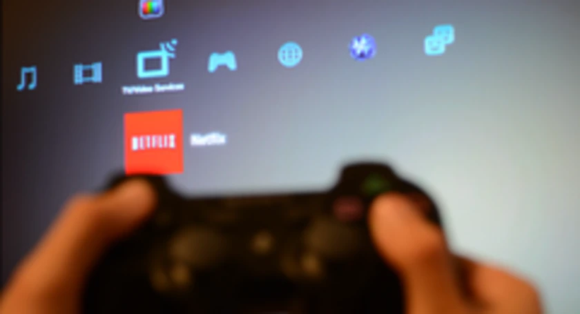 Netflix tv