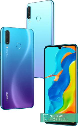 Huawei P30 lite New Edition