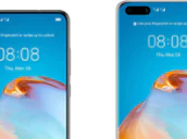 Huawei P40 Pro Winfuture