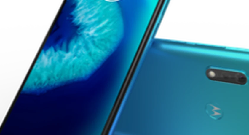 Moto g8 power lite blue