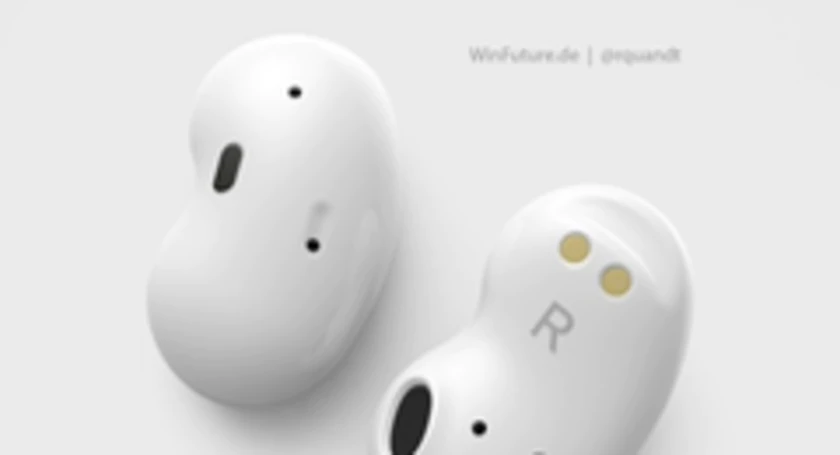 Galaxy buds bean winfuture