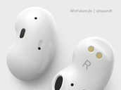 Galaxy Buds Bean Winfuture