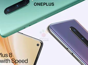 Oneplus 8 Specs Winfuture