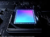 Samsung Isocell Sensor