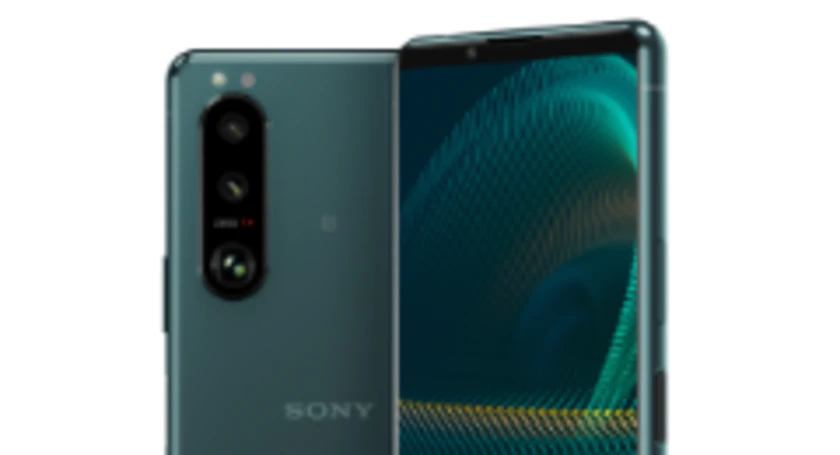 Xperia 1m3 camera