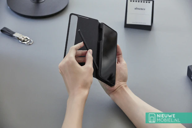 Samsung Galaxy S21 Ultra S Pen Cover