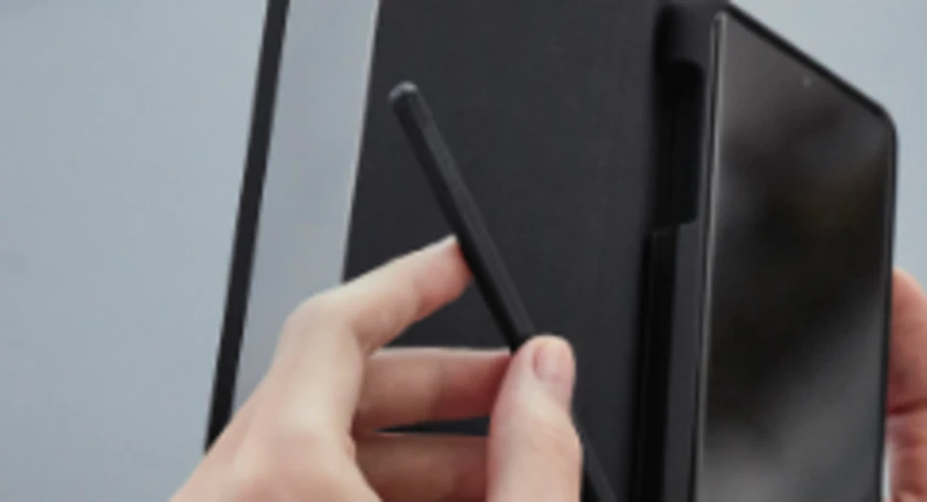 S pen accessory