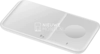 Samsung Wireless Charger Duo 2 White and Black