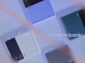 Galaxy Z Flip3 Galox