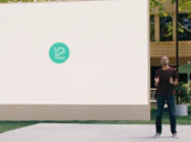 Google Io Android 12