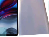 Moto Nio Edge S Nils