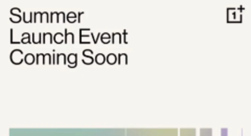 Oneplus nord ce announcement