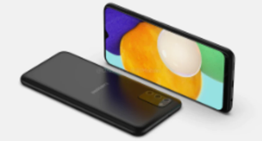 Galaxy a03s onleaks