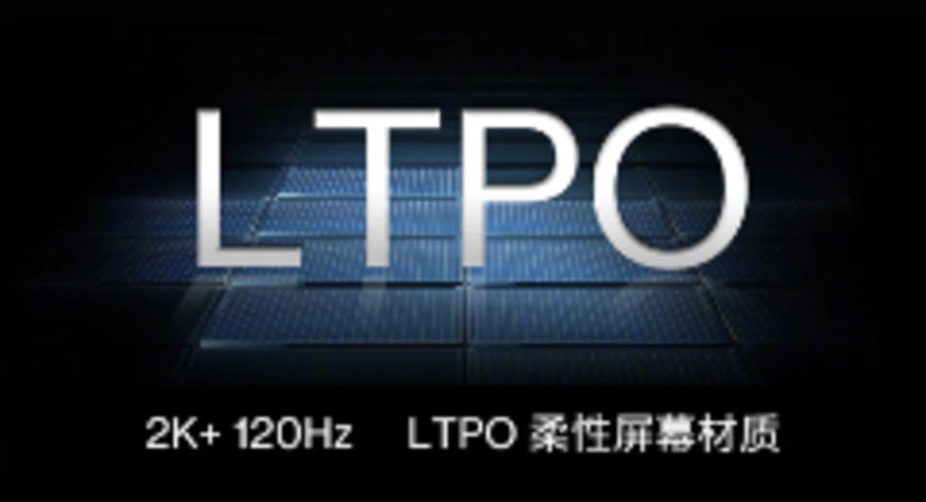 Ltpo oneplus