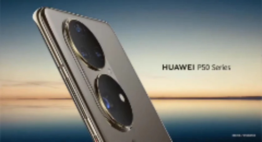 Huawei p50 pro leica harmony