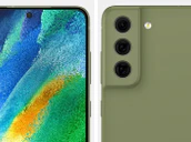 Samsung S21fe Evleaks