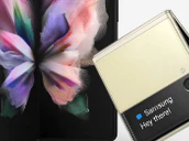 Z Fold 3 Flip 3 Evleaks