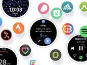 One Ui Watch